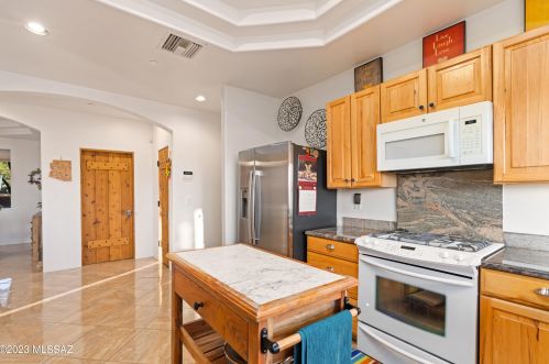 4275 Lightning Ridge Trl, Tucson AZ  85745-8716 exterior