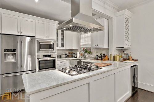 714 Lexington Ave, Atlanta GA 30310-3537 exterior