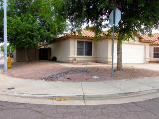 211 Chippewa Pl, Chandler AZ  85224-3550 exterior