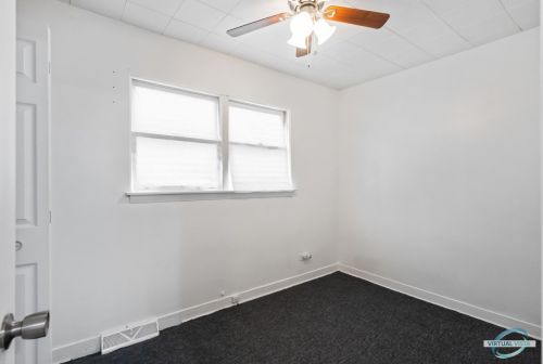 330 117 St, Chicago IL 60655-1540 exterior