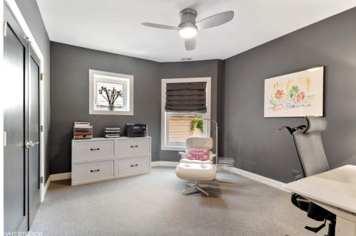 1734 Balmoral Ave, Chicago IL 60640-1003 exterior