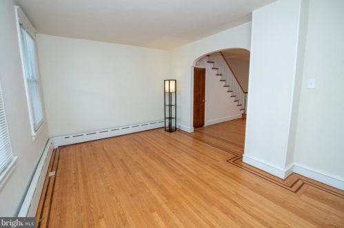 4443 Edgemont St, Philadelphia PA  19137-1617 exterior