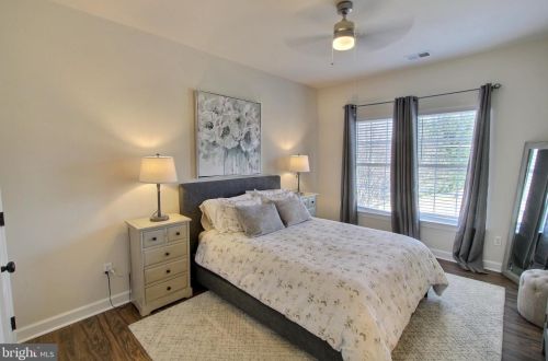 405 Great Falls Rd, Rockville MD  20850-2883 exterior