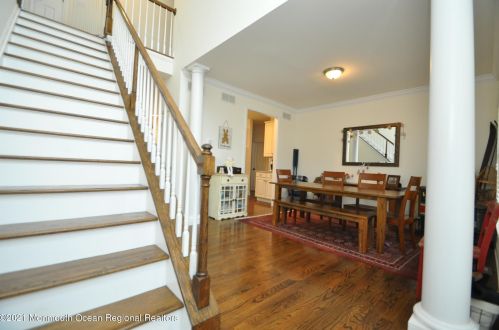 1532 Sommerell Ave, Lacey NJ 08731-3456 exterior