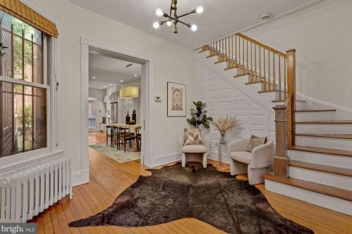 1422 Monroe St, Washington DC 20017-2916 exterior