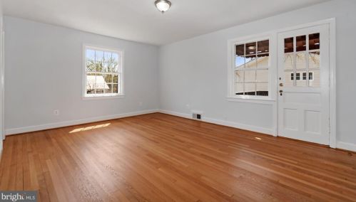 1835 Upshur St, Washington DC 20011-5351 exterior