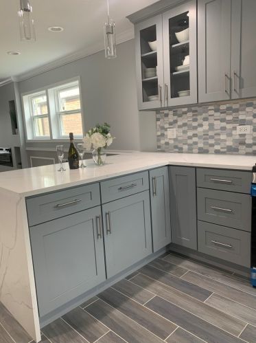 1434 99 St, Chicago IL 60805-3400 exterior