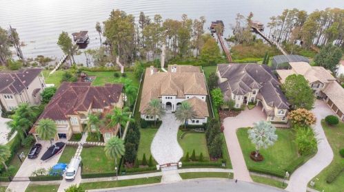 5378 Bay Side Dr, Orlando FL 32819-4045 exterior