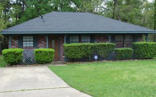 611 Shell Ave, Cleveland TX  77327-4751 exterior