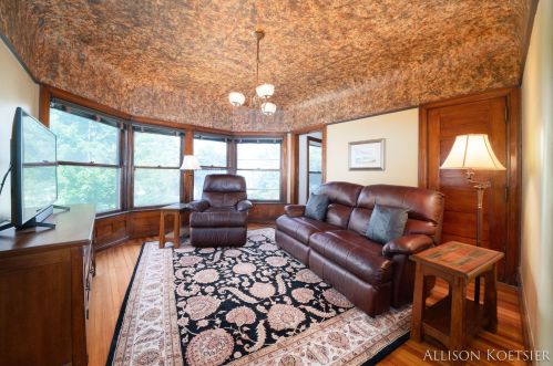 60 College Ave, Grand Rapids MI 49503-1155 exterior