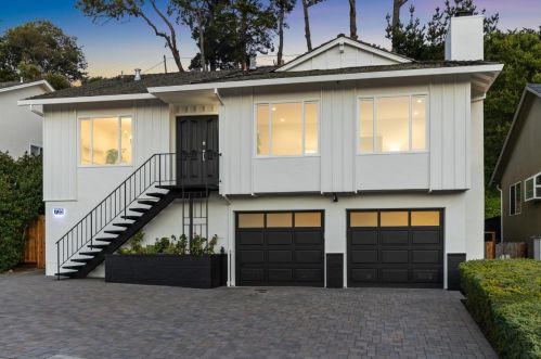 735 Clearfield Dr, Millbrae, CA 94030-2146