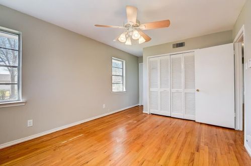 3306 Chadwell Dr, Dallas TX 75234-5120 exterior