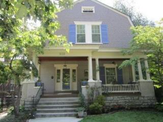 644 Elsmere Park, Lexington KY  40508-1469 exterior