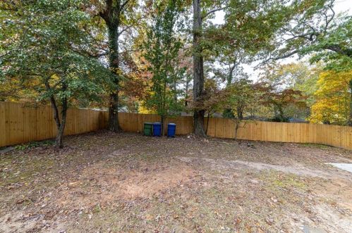 1319 Aniwaka Ave, Atlanta GA  30311-3507 exterior