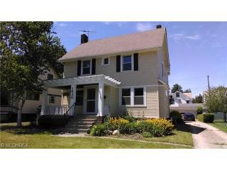 1630 Clarence Ave, Cleveland, OH 44107-4808