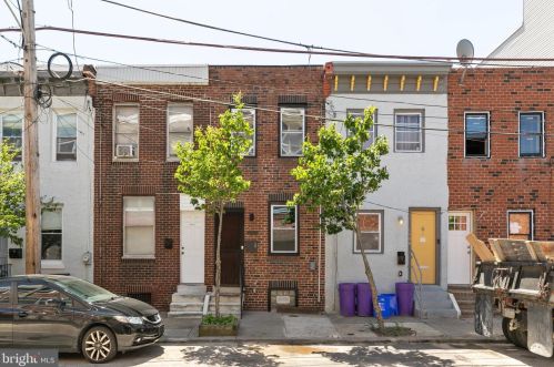 1908 Firth St, Philadelphia PA 19125-1706 exterior