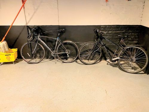 1700 19th St, Chicago IL  60608-3765 exterior