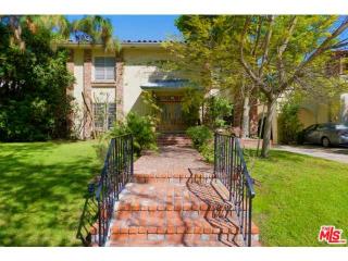 456 Mccadden Pl, Los Angeles CA  90004-1029 exterior