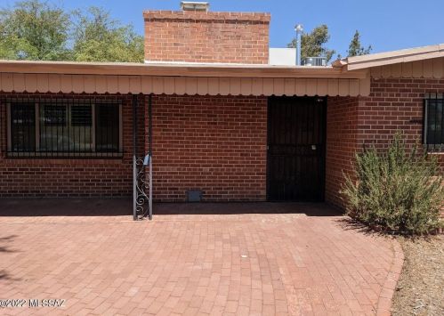 5141 Hawthorne Pl, Tucson AZ  85711-1317 exterior