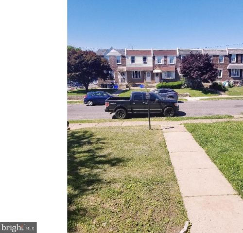 3255 Friendship St, Philadelphia PA  19149-1516 exterior