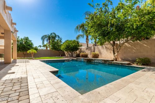 928 Nolan Pl, Chandler AZ  85249-3345 exterior