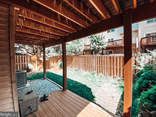 5817 Appleford Dr, Alexandria VA  22315-5625 exterior