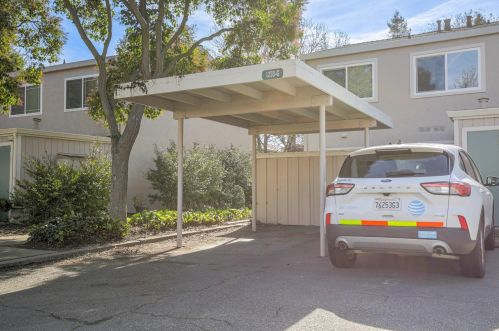 1233 Pine Creek Way, Concord CA  94520-5961 exterior