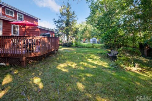 21 Cindy St, Old Bridge NJ 08857-3008 exterior