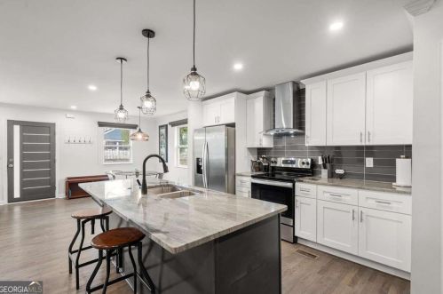 335 Betsy Ave, Atlanta GA  30310-1007 exterior