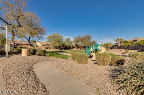 2369 Megan St, Chandler AZ 85225-9009 exterior