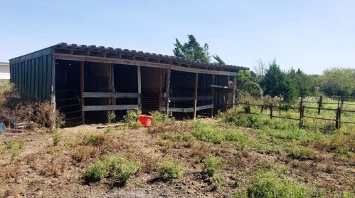 10448 Fm 812, Austin TX 78719-9735 exterior