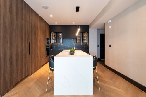 110 Stuart St, Boston MA 02116-5666 exterior