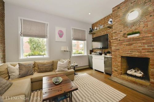 237 19th St, New York NY  10003-2674 exterior