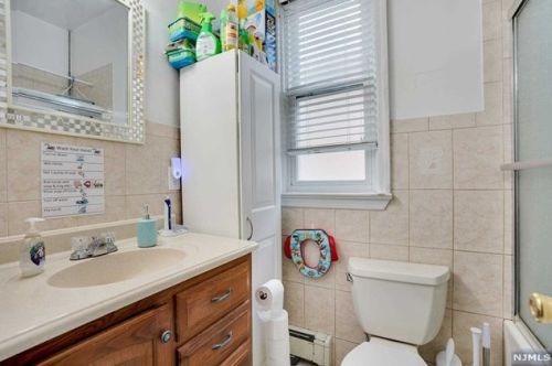 119 Hauxhurst Ave, Union City NJ 07086-6838 exterior