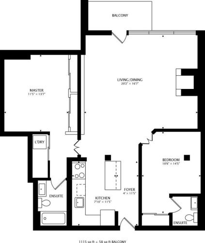 226 Clinton St, Chicago IL 60661-1345 exterior