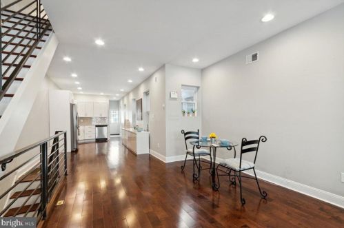 1304 18 St, Philadelphia PA 19140-1015 exterior