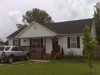 1306 Bob Braswell Ct, Goldsboro NC  27530-6777 exterior