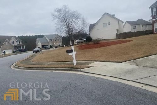 2515 Lake Commons Ct, Lithonia, GA 30078-6449