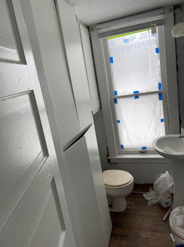 1430 Forbes St, Kalamazoo MI 49006-3119 exterior