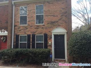 205 Winding River Dr, Atlanta GA  30350-1915 exterior