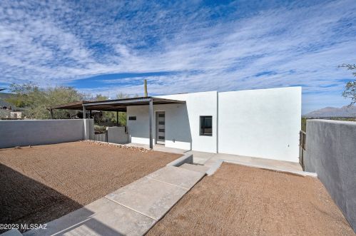 1540 Hl Side Dr, Tucson AZ 85745 exterior