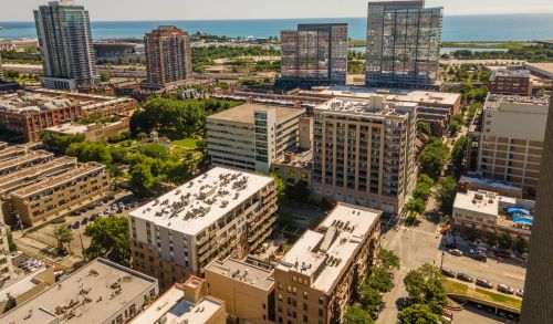 1910 Indiana Ave, Chicago IL  60616-4329 exterior