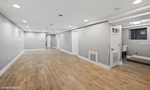 7718 Wood St, Chicago IL  60620-4443 exterior