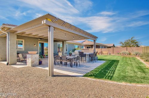 30909 27th Ave, Phoenix AZ 85086-8747 exterior