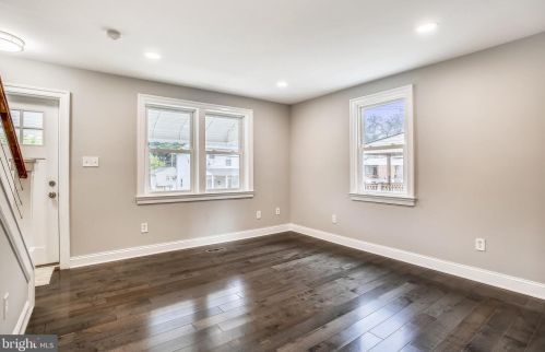 526 48th Pl, Washington DC  20019-4701 exterior