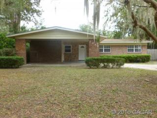 2817 16th Ter, Gainesville, FL 32609-3236