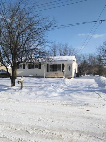 5641 Cranston St, Kalamazoo MI  49002-2224 exterior