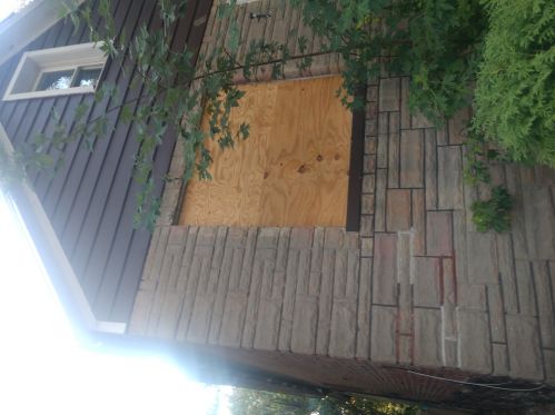 1006 Avers Ave, Chicago IL 60805-2027 exterior