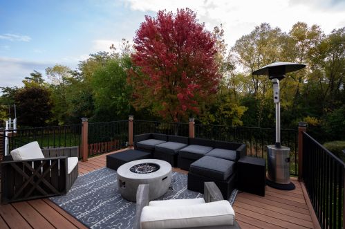 3630 Cherokee Way, Milwaukee WI  53221-5756 exterior