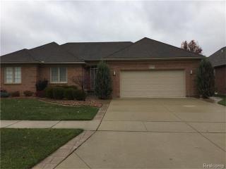 20781 Adrienne Dr, Macomb Township, MI 48044-3672